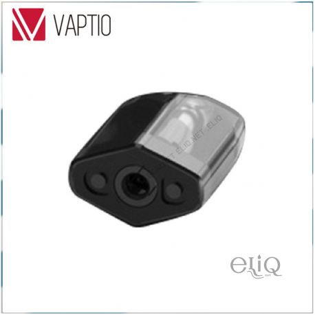 Картридж для Vaptio Solo-Flat Starter Kit 650mAh.