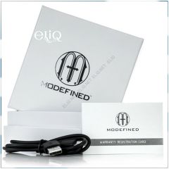 Lost Vape Modefined Draco 200W TC Box MOD. Боксмод - вариватт Драко.