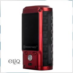 Lost Vape Modefined Draco 200W TC Box MOD. Боксмод - вариватт Драко.