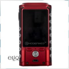 Lost Vape Modefined Draco 200W TC Box MOD. Боксмод - вариватт Драко.