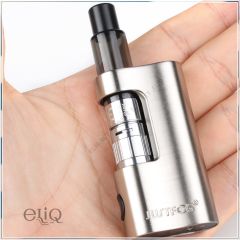 Justfog P14A Compact Kit 900mAh - мини-вейп, стартовый набор, электронная сигарета.