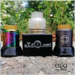 AUGVAPE Druga RDA Дрип-атомайзер Друга от Аугвейп. Оригинал.