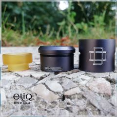AUGVAPE Druga RDA Дрип-атомайзер Друга от Аугвейп. Оригинал.