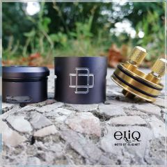 AUGVAPE Druga RDA Дрип-атомайзер Друга от Аугвейп. Оригинал.