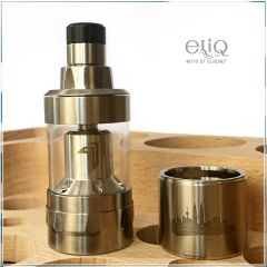 SvoёMesto Kayfun Prime MTL - обслуживаемый атомайзер сигаретник. Оригинал Кайфун Прайм от Свое Место