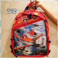 Рюкзак, ланч-бокс Самолёты.Літачки.Planes. Дисней.Disney.