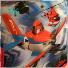 Рюкзак, ланч-бокс Самолёты.Літачки.Planes. Дисней.Disney.