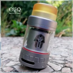 Digiflavor Pharaoh mini RTA 2ml/5ml. Атомайзер Фараон мини РТА от Дигифлавор. Оригинал.