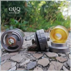 Digiflavor Pharaoh mini RTA 2ml/5ml. Атомайзер Фараон мини РТА от Дигифлавор. Оригинал.
