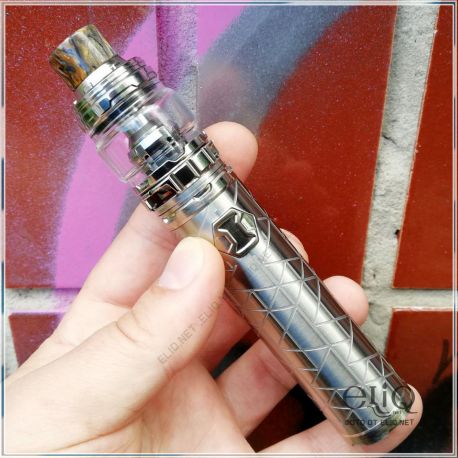 Eleaf iJust 3 Starter Kit 3000mAh 6.5ml - стартовый набор, АйДжаст 3. Оригинал.