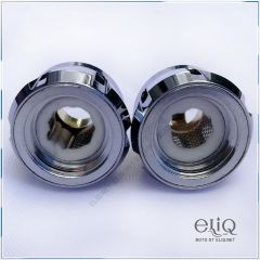 Eleaf iJust 3 Starter Kit 3000mAh 6.5ml - стартовый набор, АйДжаст 3. Оригинал.