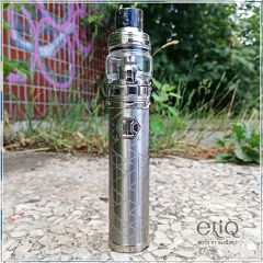Eleaf iJust 3 Starter Kit 3000mAh 6.5ml - стартовый набор, АйДжаст 3. Оригинал.
