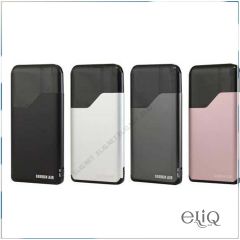 Suorin Air Starter Kit 2ml 400mAh - мини-вейп, стартовый набор, электронная сигарета. Pod система