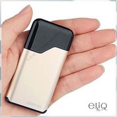 Suorin Air Starter Kit 2ml 400mAh - мини-вейп, стартовый набор, электронная сигарета. Pod система