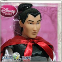 Кукла "Ли Шанг" (Disney)