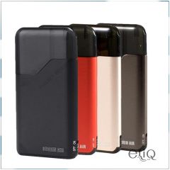 Suorin Air Starter Kit 2ml 400mAh - мини-вейп, стартовый набор, электронная сигарета. Pod система