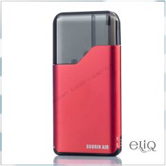 Suorin Air Starter Kit 2ml 400mAh - мини-вейп, стартовый набор, электронная сигарета. Pod система