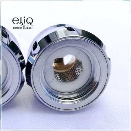 Испаритель HW-N Coil Head 0.2ohm для Eleaf iJust 3 Kit и атомайзера Ello Duro Tank. Оригинал.