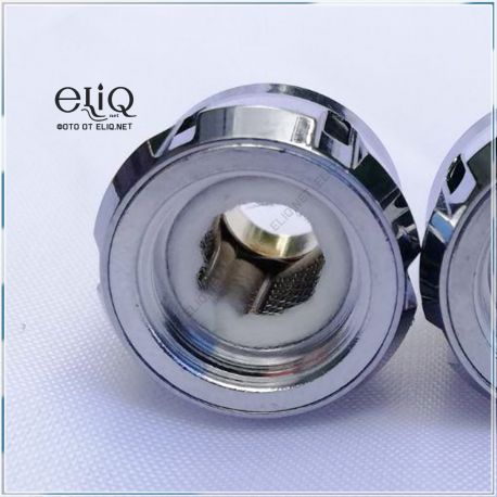 Испаритель HW-N Coil Head 0.2ohm для Eleaf iJust 3 Kit и атомайзера Ello Duro Tank. Оригинал.