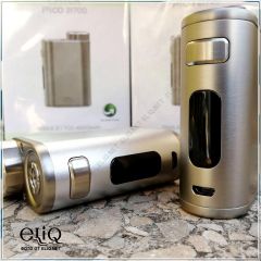 Eleaf iStick Pico 21700 100W + аккумулятор 21700 - Батарейный блок для электронной сигареты. Оригинал