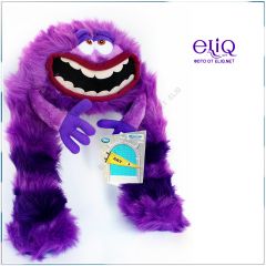 Art Monsters University Мягкая игрушка Арт Университет Монстров Дисней Disney