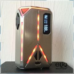 Eleaf Lexicon 235W TC Box MOD - Бокс мод Элиф Лексикон 235Вт. Оригинал.