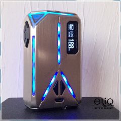 Eleaf Lexicon 235W TC Box MOD - Бокс мод Элиф Лексикон 235Вт. Оригинал.
