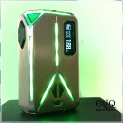 Eleaf Lexicon 235W TC Box MOD - Бокс мод Элиф Лексикон 235Вт. Оригинал.