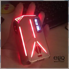Eleaf Lexicon 235W TC Box MOD - Бокс мод Элиф Лексикон 235Вт. Оригинал.