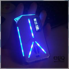 Eleaf Lexicon 235W TC Box MOD - Бокс мод Элиф Лексикон 235Вт. Оригинал.