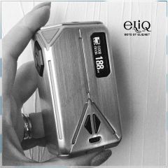 Eleaf Lexicon 235W TC Box MOD - Бокс мод Элиф Лексикон 235Вт. Оригинал.