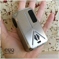 Eleaf Lexicon 235W TC Box MOD - Бокс мод Элиф Лексикон 235Вт. Оригинал.