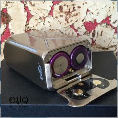 Eleaf Lexicon 235W TC Box MOD - Бокс мод Элиф Лексикон 235Вт. Оригинал.