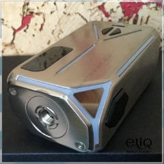 Eleaf Lexicon 235W TC Box MOD - Бокс мод Элиф Лексикон 235Вт. Оригинал.