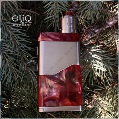 Wismec Luxotic NC 250W Mod + Guillotine V2 RDA - Бокс мод Люксотик + дрипка Гильотина. Стартовый набор от Висмек. Оригинал.