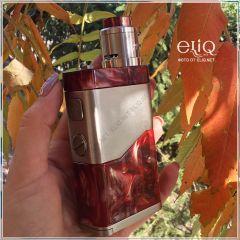 Wismec Luxotic NC 250W Mod + Guillotine V2 RDA - Бокс мод Люксотик + дрипка Гильотина. Стартовый набор от Висмек. Оригинал.