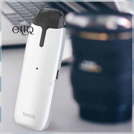 Joyetech Teros Starter Kit 2ml 480mAh - мини-вейп, стартовый набор, электронная сигарета. Pod система