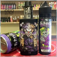 Vapecige VTX200 TC Box MOD - Бокс мод Вейпсиг 200Вт. Оригинал.