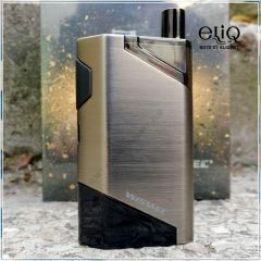 Wismec HiFlask Starter Kit 5.6ml 2100mAh - мини-вейп, стартовый набор, электронная сигарета. Pod система.