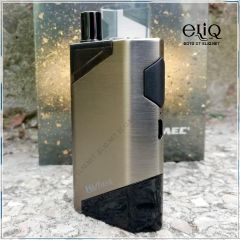 Wismec HiFlask Starter Kit 5.6ml 2100mAh - мини-вейп, стартовый набор, электронная сигарета. Pod система.
