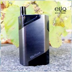 Wismec HiFlask Starter Kit 5.6ml 2100mAh - мини-вейп, стартовый набор, электронная сигарета. Pod система.