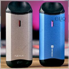 Vaporesso Nexus Starter Kit 2ml 650mAh - мини-вейп, стартовый набор, электронная сигарета. Pod система