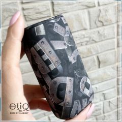 Think Vape Thor 200W TC Box MOD, батарейный блок для электронной сигареты - вариватт