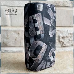 Think Vape Thor 200W TC Box MOD, батарейный блок для электронной сигареты - вариватт