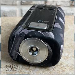 Think Vape Thor 200W TC Box MOD, батарейный блок для электронной сигареты - вариватт