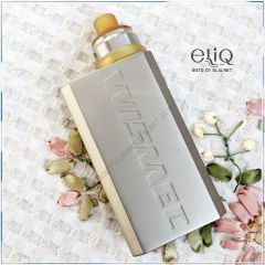 Wismec Luxotic BF Box Mod + Tobhino BF RDA - Бокс мод Люксотик + дрипка Тобино. Стартовый набор от Висмек. Оригинал.