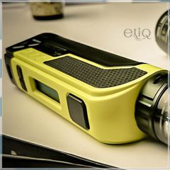 Tesla Warrior 85W TC Box MOD, батарейный блок для электронной сигареты - вариватт