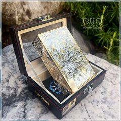 asMODus Plaque 150W Box Mod - Бокс-мод Асмодус Плак. Оригинал.