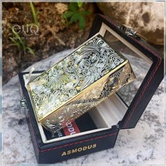 asMODus Plaque 150W Box Mod - Бокс-мод Асмодус Плак. Оригинал.