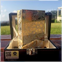 asMODus Plaque 150W Box Mod - Бокс-мод Асмодус Плак. Оригинал.